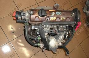 двигатель VW ABD 1.4 8V  --