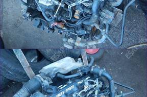 двигатель VW AEY 1,9 SDI CADDY GOLF III POLO CLASIC