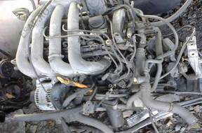 двигатель VW-AGN AUDIA3 GOLF4 SEAT 1.8 20V