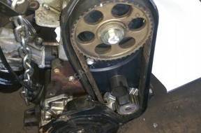двигатель VW AJT AYY