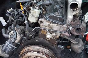 двигатель VW AKT Passat b5 96-00 1.9TDI 110 KM