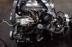двигатель VW AUAI SEAT SKODA 1,9 TDI ASV ALH AHF 110K
