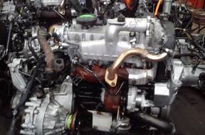 двигатель VW AUAI SEAT SKODA 1,9 TDI ASV ALH AHF 110K
