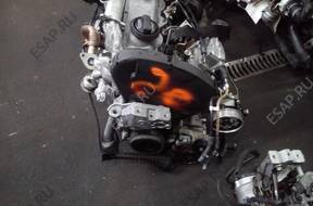 двигатель VW AUAI SEAT SKODA 1,9 TDI ASV ALH AHF 110K