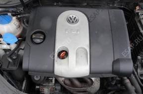 двигатель VW AUDI 1,6 FSI BAG GOLF 5 CADDY A3 8P0