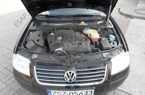 двигатель VW AUDI 1,9 TDI 130KM AVF ST в ОТС