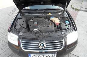 двигатель VW AUDI 1,9 TDI 130KM AWX ST
