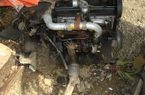 двигатель vw audi 1,9 tdi  90 km
