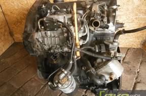 двигатель VW AUDI 1,9 TDI AVG 110KM топливный насос