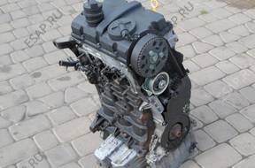 двигатель VW AUDI 1.4 TDI новый ROZRZD  IGA