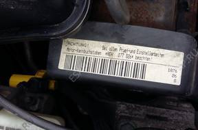 двигатель VW AUDI 1.6 100KM AEH A3 GOLF IV комплектный