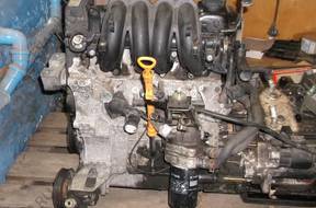 двигатель VW/AUDI 1.6 SR AEH комплектный DBD