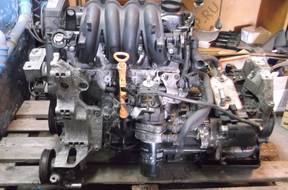 двигатель VW/AUDI 1.6 SR AEH комплектный DBD