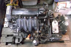 двигатель VW/AUDI 1.6 SR AEH комплектный DBD