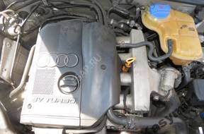 двигатель  VW AUDI 1.8 T Turbo AGU przebieg 220 tys.