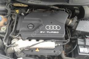 двигатель VW AUDI 1.8T 150KM AGU ODPALA