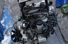 двигатель VW AUDI 1.9 TDI 130 KM AVF