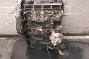 двигатель VW AUDI 1.9 TDI 90 KM AHU 150 тысяч км.