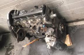 двигатель VW AUDI 1.9 TDI 90 KM AHU 150 тысяч км.