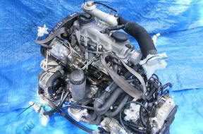 двигатель vw audi 1.9 tdi 90 л.с. AGR комплектный