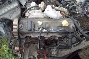 двигатель VW / AUDI 1.9 TDI 90KM 1Z 90 ТЫС. КМ.. km