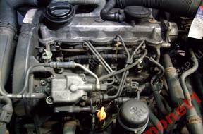 двигатель VW AUDI 1.9 TDI 90KM AGR  WROCAW