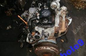 двигатель VW Audi 1.9 TDI 90KM AHU GWARANCJ WOCAWEK