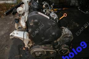 двигатель VW Audi 1.9 TDI 90KM AHU GWARANCJ WOCAWEK