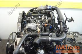 двигатель VW AUDI 1.9 TDI 90KM AHU комплектный SZCZECIN