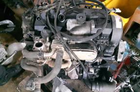 двигатель VW Audi 1.9 TDI BKC 105 km