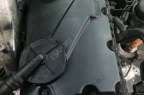 двигатель Vw Audi 19tdi 130 km AVF 214tys km 2005 год