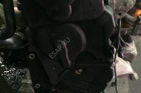 двигатель Vw Audi 19tdi 130 km AVF 214tys km 2005 год