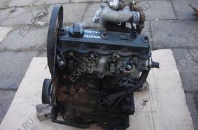 двигатель VW,AUDI 1.9TDI 90KM OZNACZENIE 1Z
