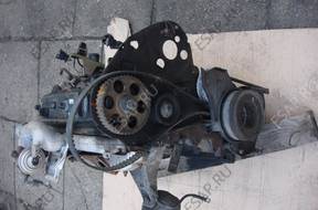 двигатель VW,AUDI 1.9TDI 90KM OZNACZENIE 1Z