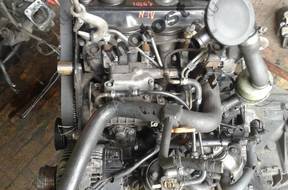 двигатель VW/AUDI  1.9TDI AFN 110 KM-