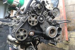 двигатель VW/AUDI  1.9TDI AFN 110 KM-