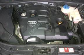 двигатель VW AUDI 1.9TDI AVF комплектный audi a4 a6