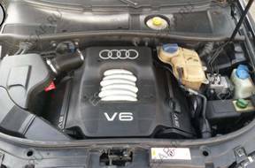 двигатель VW AUDI 2,4 V6 AGA  LUBELSKIE 00 год,