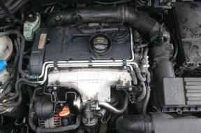 двигатель VW AUDI 2.0 TDI 16v 140 BKD  НЕБОЛЬШОЙ
