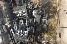 двигатель VW AUDI 2.5 TDI AFB 180ty ПРОБЕГ