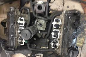 двигатель VW AUDI 2.5 TDI AFB 180ty ПРОБЕГ