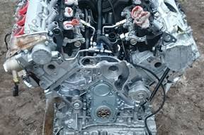 двигатель VW, Audi 3,0TFSI fabrycznie  2009