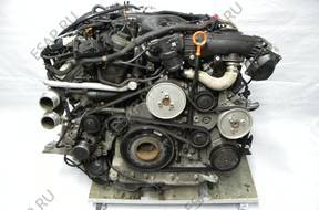 двигатель VW AUDI 3.0 TDI CRC 35 ТЫС. КМ. SUPEK Q7