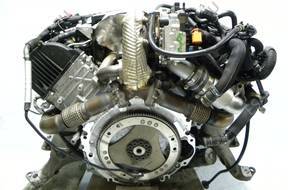 двигатель VW AUDI 3.0 TDI CRC 35 ТЫС. КМ. SUPEK Q7