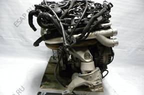 двигатель VW AUDI 3.0 TDI CRC 35 ТЫС. КМ. SUPEK Q7