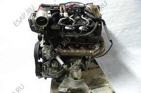двигатель VW AUDI 3.0 TDI CRC 35 ТЫС. КМ. SUPEK Q7