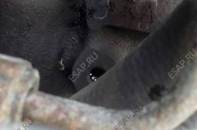 двигатель vw, audi 80 1,6d