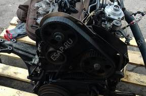 двигатель vw, audi 80 1,6d