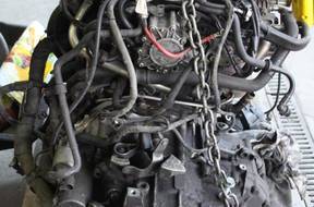 двигатель VW AUDI A3  2.0 TDI 140 л.с.