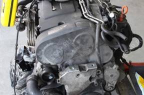 двигатель VW AUDI A3  2.0 TDI 140 л.с.